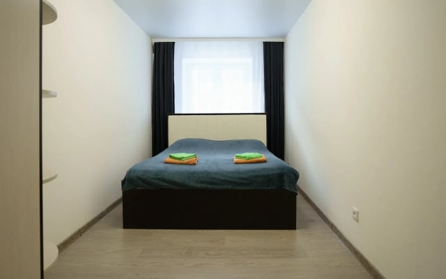 Апартаменты Right Room двухкомнатные на Тульской 6