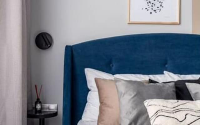 Апартаменты Your Apart у м.Автово для 4 Гостей