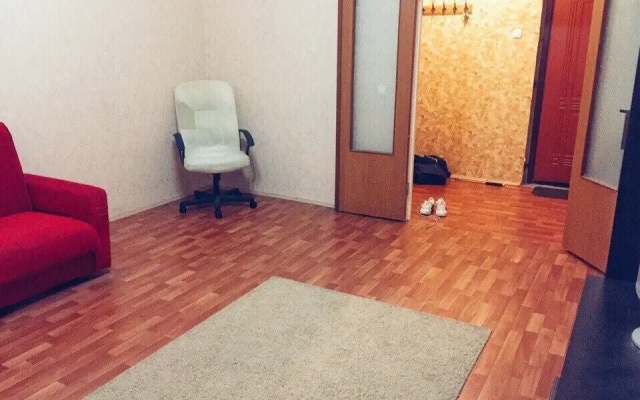 Квартира Hermes Aparts
