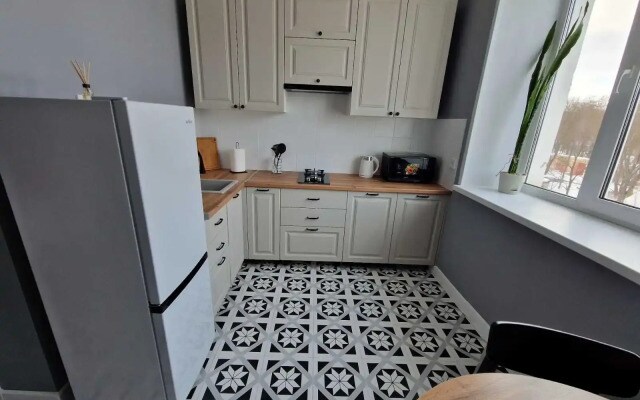 Квартира на Гоголя 2А