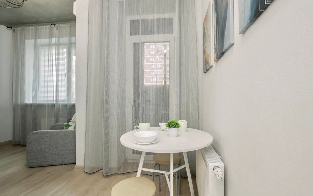 Квартира Privi House на Фронтовой 7