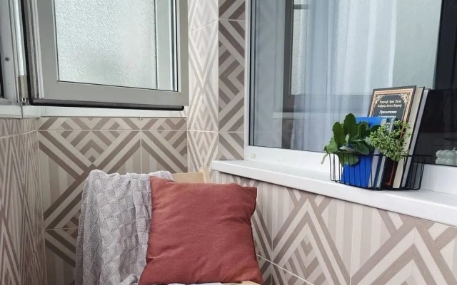 Квартира на ул Куйбышева 34
