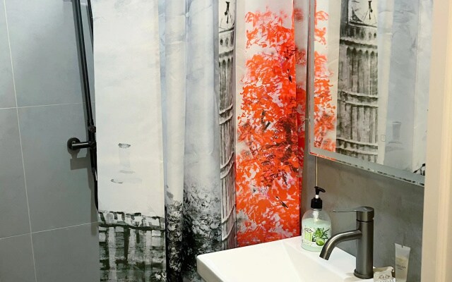 Квартира Двухкомнатная в Самом Центре Города