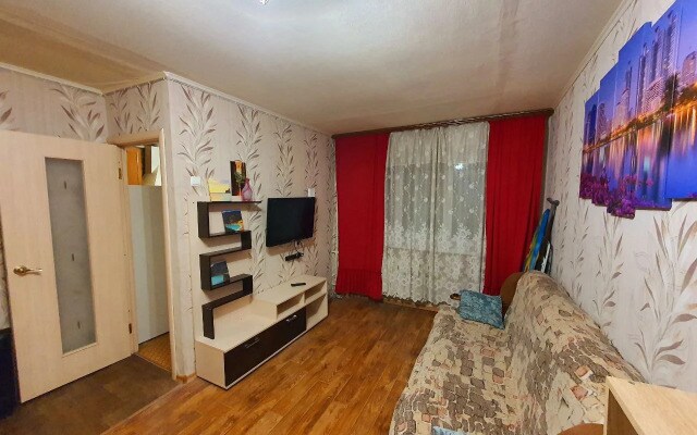 Квартира L.V.Hotels на Первомайская 12