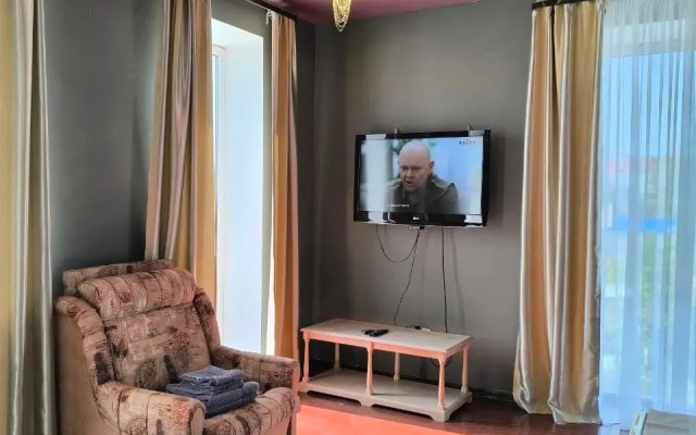 Квартира Номер в центре Геленджика