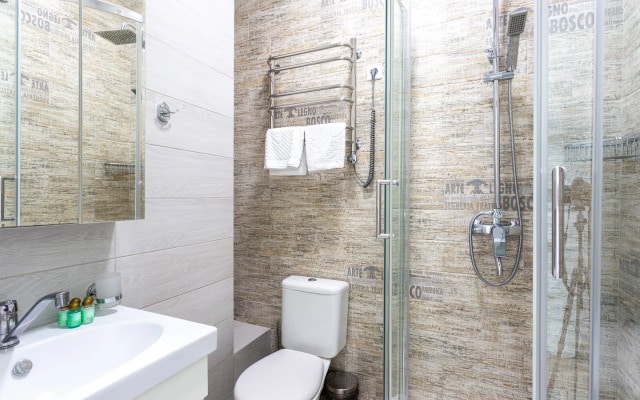 Апартаменты Sea Side 34