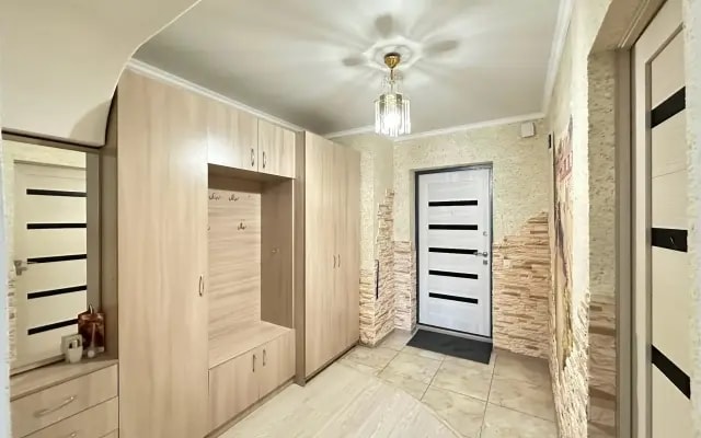 Апартаменты Красивые у Сити Парка