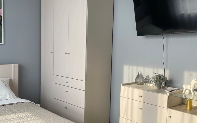 Квартира на Большой, 23