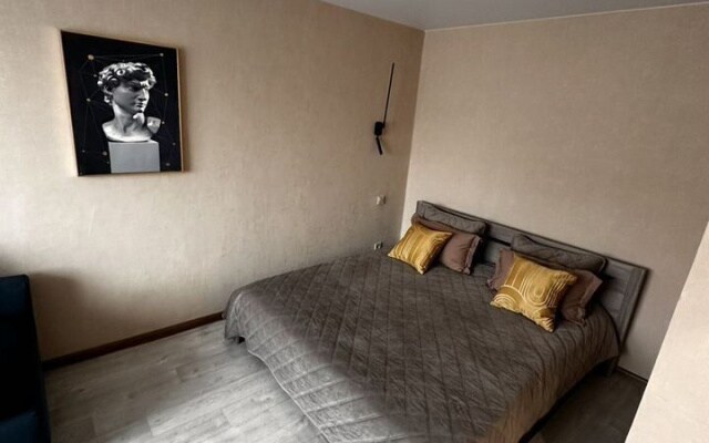 Квартира AvroraApartments на 1-й Морской 8 (14)