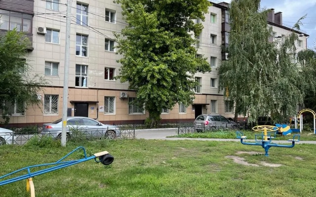 Апартаменты Residence Elegance в Центре