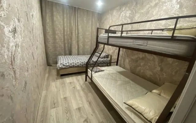 Жилое помещение 2-ка в Центре с новым ремонтом