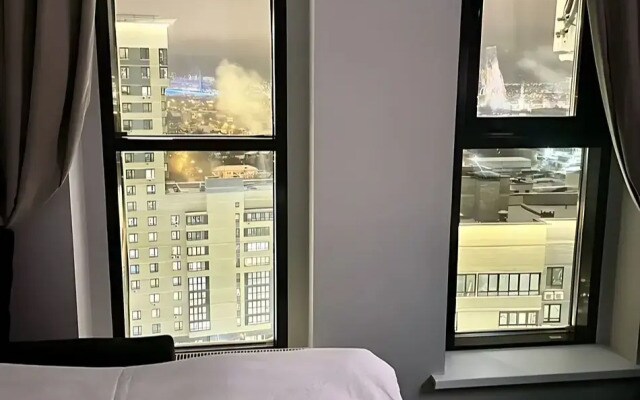 Квартира на Газовиков 73к3