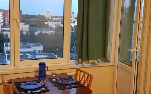Апартаменты Дубки Парк