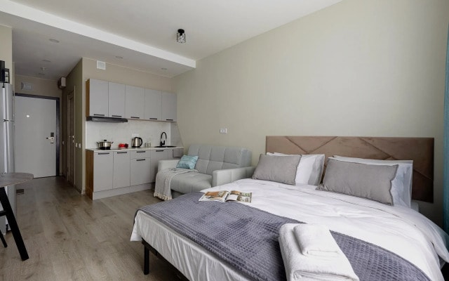 Квартира студия от Rent Profi