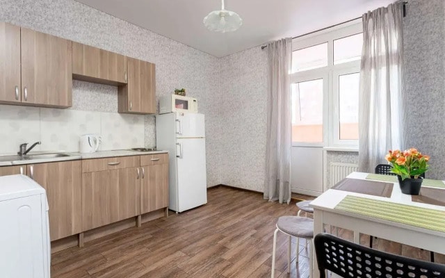 Квартира на ул им Жлобы 139