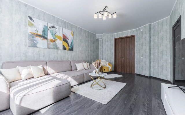 Апартаменты Comfort Home для 12 Гостей