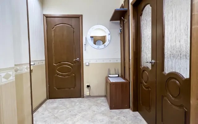 Квартира Классическая на 339