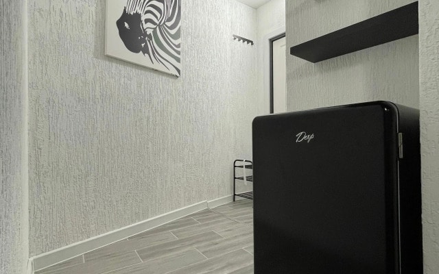 Апартаменты Capi Luxe