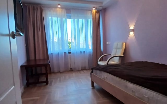 Квартира люкс в центре Калининграда