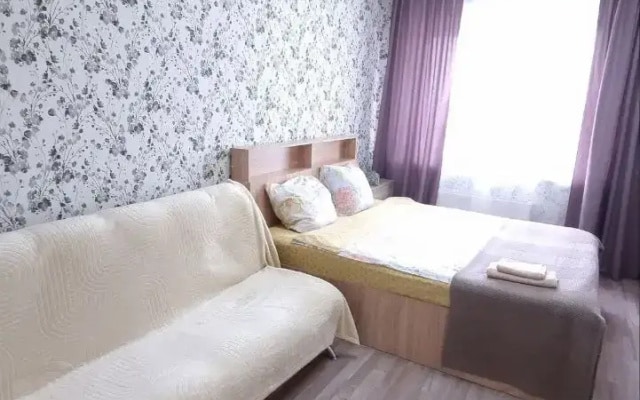 Квартира Аэропорт
