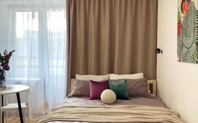 Квартира ApartMe