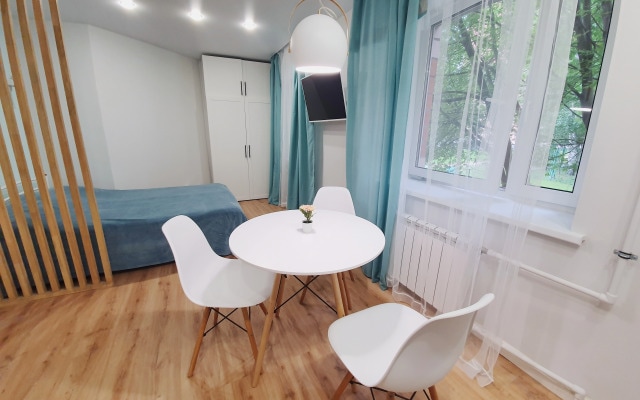 Апартаменты StudioS