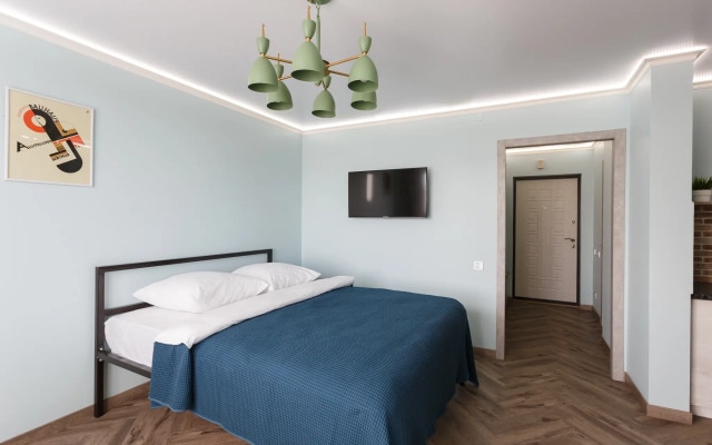 Dve Podushki V Zelenom Gorode Apartments