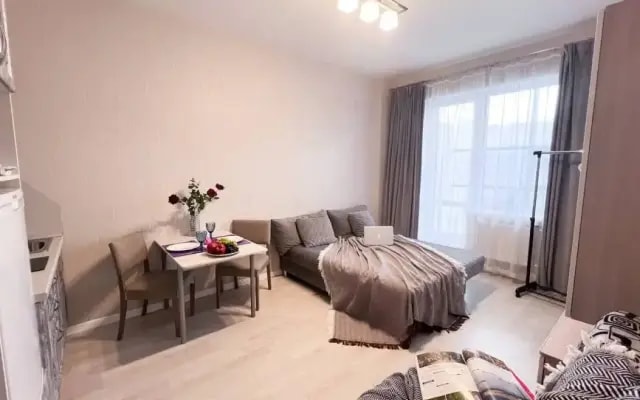 Апартаменты Park Inn Citi Rooms 2