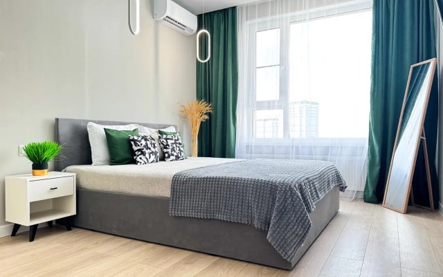 Апартаменты Like Home ЖК Метро-Парк