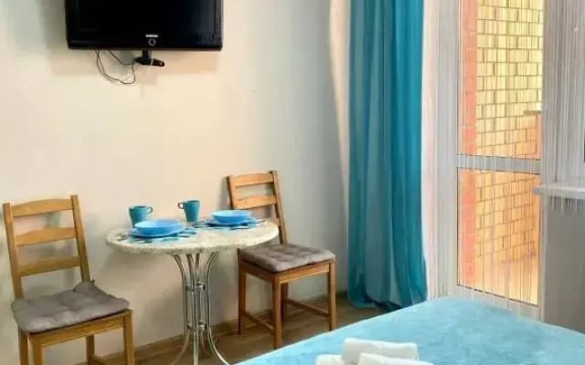 Апартаменты 5 Pant House Троицк на Городской