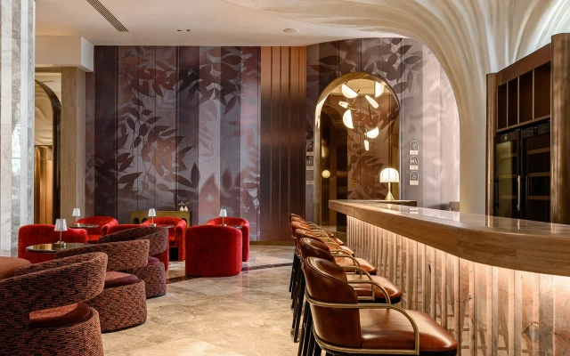 ENZO Hotel Moscow by ZONT Hotel Group