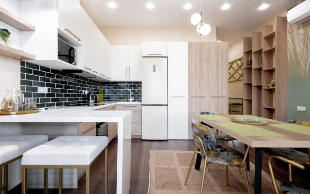 Квартира на Ленина 219к