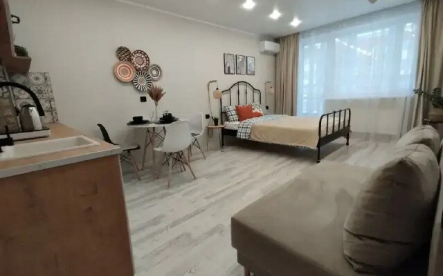 Апартаменты Style Studio
