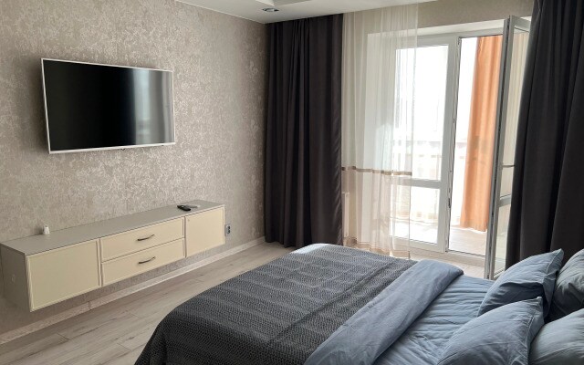 V Zhk Dadaeva Apartments