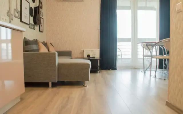 Апартаменты Novin House Family