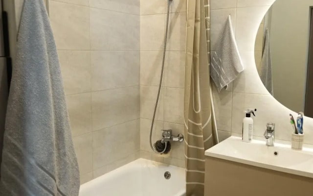 Квартира в Центре Калининграда (сердце Кёнигсберга)