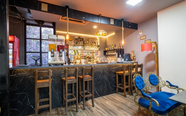 Sovo Hotel