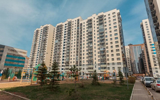 Квартира Ривьера стандарт