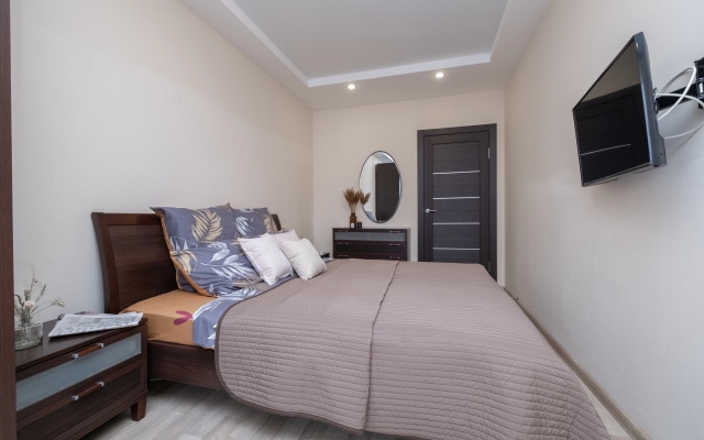 Апартаменты Residence Elegance
