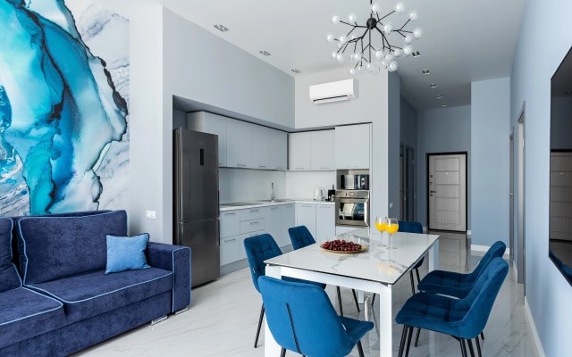 Комплекс апартаментов "Apartments Premium" (второй корпус)
