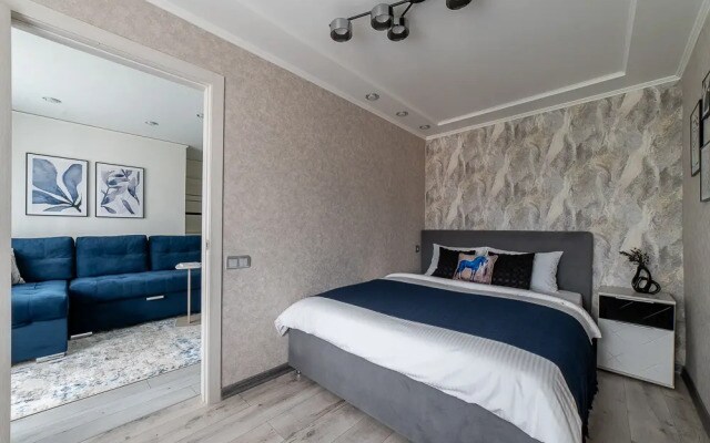 Апартаменты Босфор от Сети Good Vibes Apartments
