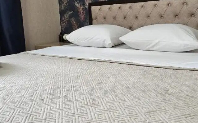 Квартира Уютная квартира для вас