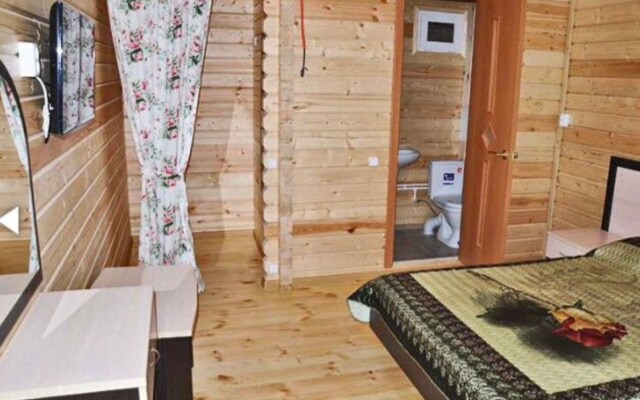 Гостевой дом Лиана