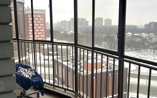 Квартира Рядом с Ркб