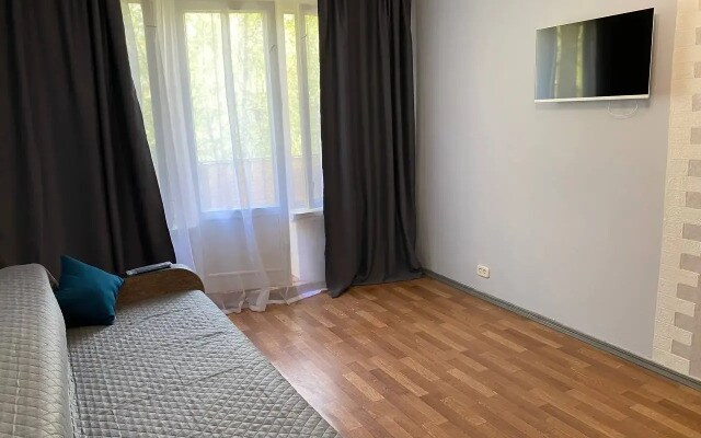 Квартира на 6 гостей рядом с центром