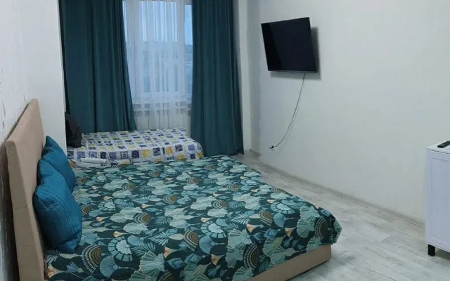 Квартира на Речном бульваре 2к1