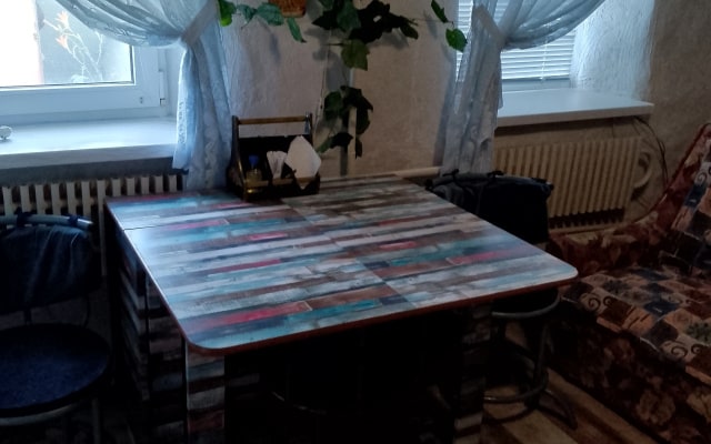 Частный дом Солнечный