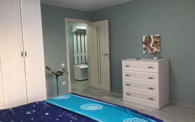 Квартира на Эпроновской 29