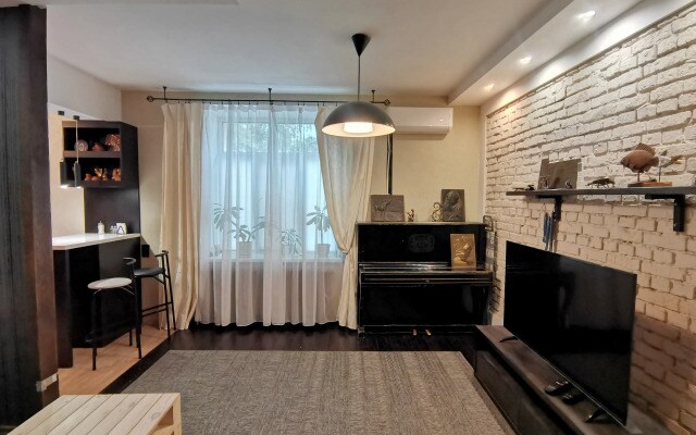 Апартаменты Simple Flat