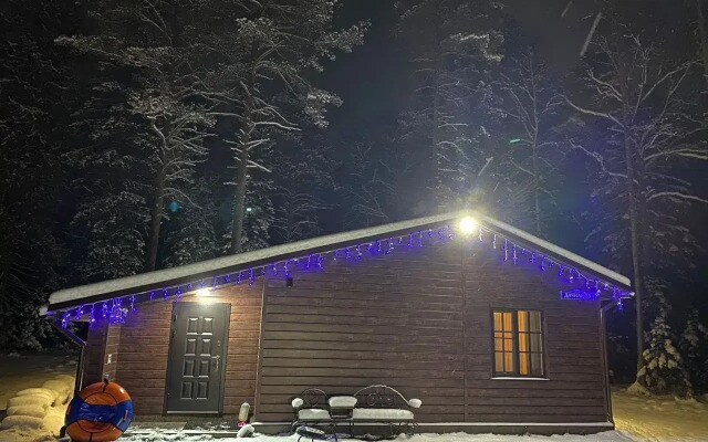 Частный Дом на Дачной 23